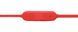 Earphones Bluetooth JBL T125BT Red 123730 Imagini 5