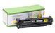 Laser Cartridge for HP CB542A/CE320A/CF212A Yellow SCC 126635 Imagini 1