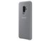 Original Sam. silicone cover Galaxy S9, Gray 127816 фото 1