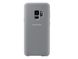 Original Sam. silicone cover Galaxy S9, Gray 127816 фото 2