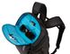 Backpack Thule EnRoute Medium TECB-120, Black for DSLR & Mirrorless Cameras 116172 фото 4