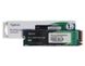 .M.2 NVMe SSD 1.0TB Apacer AS2280P4U [PCIe 3.0 x4, R/W:3500/3000MB/s, 670/670K IOPS, 760TB, 3D TLC] 201188 фото 2