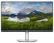 27" DELL S2721HS, Silver, IPS, 1920x1080, 75Hz, FreeSync, 4ms, 300cd, CR1000:1, HDMI+DP+AudioOut 119877 фото 2