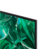 55" OLED SMART TV Samsung QE55S95CAUXUA, Quantum Dot OLED 3840x2160, Tizen OS, Black 203752 фото 3