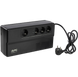 APC Easy UPS BV500I-GR 500VA/300W, 230V, AVR, 4*Schuko Sockets 126509 фото 5