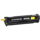Laser Cartridge for HP CB542A/CE320A/CF212A Yellow SCC 126635 Imagini 4