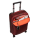 Carry-on Thule Subterra Wheeled Duffel TSRS322, 33L, 3203917, Ember for Luggage & Duffels 147884 Imagini 11