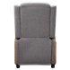 Gaming Sofa Cougar Ranger One Gray 221656 фото 12