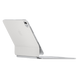 Magic Keyboard for iPad Pro 11‑inch (M4) - Russian - White 218317 Imagini 2
