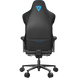 Ergonomic Gaming Chair ThunderX3 CORE RACER Blue, User max load up to 150kg / height 170-195cm 211683 фото 4