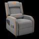 Gaming Sofa Cougar Ranger One Gray 221656 фото 10