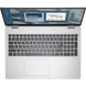 NB Dell 16.0" Dell Pro 16 PC16255 Silver (Ryzen AI 7 PRO 350 32Gb 512Gb Win 11) 264789 фото 7
