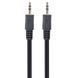 Cable 3.5mm jack to 3.5mm jack, 5.0m, 3pin, Cablexpert, CCA-404-5M 42813 фото 3
