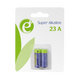 23A Energenie "EG-BA-23A-01" 12V, Alkaline, Blister*2, (LRV08, 8LR23) 131575 фото 3