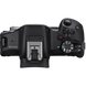 DC Canon EOS R50 Black, BODY 205125 фото 1