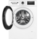 Стиральная машина Bosch WAN2425NPL Class A 257551 фото 17