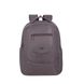 Backpack Rivacase 7761, for Laptop 15,6" & City bags, Mocha 137278 фото 1