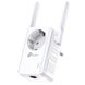 Wi-Fi N Range Extender/Access Point TP-LINK "TL-WA860RE", 300Mbps, AC Passthrough 67692 фото 3