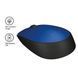 Wireless Mouse Logitech M171, 1000 dpi, 3 buttons, Ambidextrous, 69,3g., 1xAA, 2.4Ghz, Blue 76619 Imagini 4