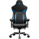 Ergonomic Gaming Chair ThunderX3 CORE RACER Blue, User max load up to 150kg / height 170-195cm 211683 фото 3