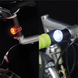 Light Kit For E-Scooter/Bicycle, Newrban, Black 209870 фото 5
