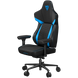Ergonomic Gaming Chair ThunderX3 CORE RACER Blue, User max load up to 150kg / height 170-195cm 211683 фото 2