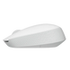 Wireless Mouse Logitech M171, 1000 dpi, 3 buttons, Ambidextrous, 1xAA, 2.4Ghz, White 210563 фото 4
