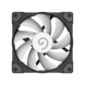 PC Case Вентилятор GAMEMAX FN12A-S5, 120mm, ARGB, 8 LED, 9 blades, PWM, 