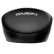 Mouse SVEN RX-30, 1000 dpi, 3 buttons, Ambidextrous, 68g., 2m, USB, Black 104879 Imagini 7