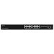 16-port Gigabit Layer 3 Managed Grandstream PoE+ Switch, GWN7812P,16xPoE Ports, 4x10Gbit SFP+, 240W 212592 фото 1