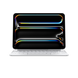 Magic Keyboard for iPad Pro 11‑inch (M4) - Russian - White 218317 Imagini 1