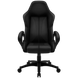 Gaming Chair ThunderX3 BC1 BOSS Black, User max load up to 150kg / height 165-180cm 209179 фото 2