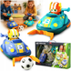 Maxlife remote controlled Bumper cars MXRC-700 soccer 263683 Imagini 4