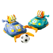 Maxlife remote controlled Bumper cars MXRC-700 soccer 263683 Imagini 3