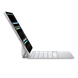 Magic Keyboard for iPad Pro 11‑inch (M4) - Russian - White 218317 Imagini 5