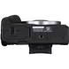 DC Canon EOS R50 Black, BODY 205125 фото 5