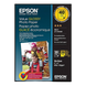 Paper Photo Epson 10x15, 183gr, 2x20 sheets - Value Glossy (BOGOF) 106391 фото 2