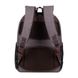 Backpack Rivacase 7761, for Laptop 15,6" & City bags, Mocha 137278 фото 5