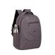 Backpack Rivacase 7761, for Laptop 15,6" & City bags, Mocha 137278 фото 3