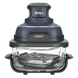 Аэрогриль Ninja FN101EUGY CRISPi Blue 256487 фото 6
