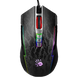 Gaming Mouse Bloody P93s, 100-8000 dpi, 8 buttons, 150IPS, 25G, 105g, Ambidextrous, Programmable, LK 116122 Imagini 3