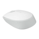 Wireless Mouse Logitech M171, 1000 dpi, 3 buttons, Ambidextrous, 1xAA, 2.4Ghz, White 210563 фото 2