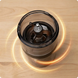 Huslog wireless coffee grinder CoffeeSmash - Black 263654 фото 3
