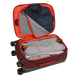 Carry-on Thule Subterra Wheeled Duffel TSRS322, 33L, 3203917, Ember for Luggage & Duffels 147884 Imagini 13