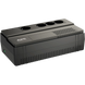 APC Easy UPS BV500I-GR 500VA/300W, 230V, AVR, 4*Schuko Sockets 126509 фото 1