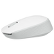 Wireless Mouse Logitech M171, 1000 dpi, 3 buttons, Ambidextrous, 1xAA, 2.4Ghz, White 210563 фото 1