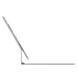 Magic Keyboard for iPad Pro 11‑inch (M4) - Russian - White 218317 Imagini 3