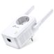 Wi-Fi N Range Extender/Access Point TP-LINK "TL-WA860RE", 300Mbps, AC Passthrough 67692 фото 6