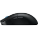 Gaming Wireless Mouse Asus ROG Harpe Ace Mini, 42k dpi, 5 buttons, 750IPS, 50G, 49g, Ambidextrous, Opt.SW, 2m, USB+2.4Ghz+BT, Black 224931 Imagini 3