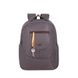 Backpack Rivacase 7761, for Laptop 15,6" & City bags, Mocha 137278 фото 6